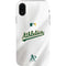 MLB Oakland Athletics Home Jersey iPhone XR Pro Case