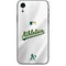 MLB Oakland Athletics Home Jersey iPhone XR Skin