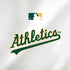 MLB Oakland Athletics Home Jersey iPhone XR Skin