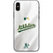 MLB Oakland Athletics Home Jersey iPhone XS Max Skin
