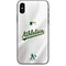 MLB Oakland Athletics Home Jersey iPhone XS Skin