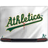 MLB Oakland Athletics Home Jersey Legion Y720 Skin
