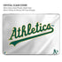 MLB Oakland Athletics Home Jersey MacBook Air 15in (2023-2025) Case plus Skin