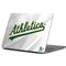 MLB Oakland Athletics Home Jersey Apple MacBook Pro 13-inch Skin