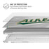 MLB Oakland Athletics Home Jersey MacBook Pro 13in (2020) Case plus Skin