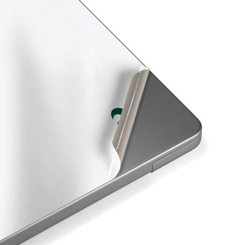 MLB Oakland Athletics Home Jersey MacBook Pro 14in (2021-24) Skin