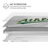 MLB Oakland Athletics Home Jersey MacBook Pro 15in (2016-19) Case plus Skin