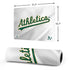 MLB Oakland Athletics Home Jersey Gaming Mouse Pad