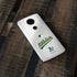 MLB Oakland Athletics Home Jersey Moto E5 Plus Skin