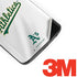 MLB Oakland Athletics Home Jersey Moto G6 Skin