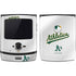 MLB Oakland Athletics Home Jersey Motorola RAZR Skin