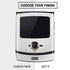 MLB Oakland Athletics Home Jersey Motorola RAZR Skin