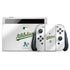MLB Oakland Athletics Home Jersey Nintendo Switch OLED (2021) Skin