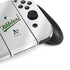 MLB Oakland Athletics Home Jersey Nintendo Switch OLED (2021) Skin