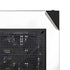 MLB Oakland Athletics Home Jersey NZXT H510 Compact ATX Mid-Tower Case Skin