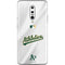 MLB Oakland Athletics Home Jersey OnePlus 7 Pro Skin