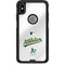 MLB Oakland Athletics Home Jersey Otterbox Commuter iPhone Skin