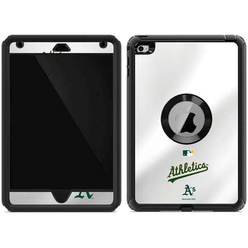 MLB Oakland Athletics Home Jersey Otterbox Defender iPad Skin