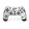 MLB Oakland Athletics Home Jersey PS4 Controller Skin
