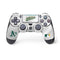 MLB Oakland Athletics Home Jersey PS4 Pro/Slim Controller Skin