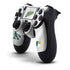 MLB Oakland Athletics Home Jersey PS4 Pro/Slim Controller Skin