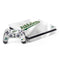 MLB Oakland Athletics Home Jersey PS4 Slim Bundle Skin