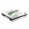 MLB Oakland Athletics Home Jersey PS4 Slim Skin