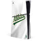 MLB Oakland Athletics Home Jersey PS5 Slim Disk Console Skin