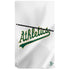 MLB Oakland Athletics Home Jersey PS5 Slim Disk Console Skin