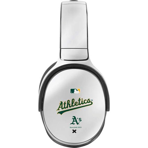 MLB Oakland Athletics Home Jersey Skullcandy Venue Skin