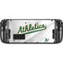 MLB Oakland Athletics Home Jersey Steam Deck Handheld Gaming Computer Skin