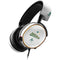 MLB Oakland Athletics Home Jersey SteelSeries Arctis 5 Skin