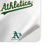 MLB Oakland Athletics Home Jersey Surface Duo Skin