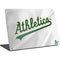 MLB Oakland Athletics Home Jersey Surface Laptop 4 15in Skin