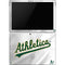 MLB Oakland Athletics Home Jersey Surface Pro 6 Skin