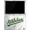 MLB Oakland Athletics Home Jersey Surface Pro 7 Skin