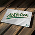 MLB Oakland Athletics Home Jersey Surface Pro 7 Skin
