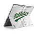 MLB Oakland Athletics Home Jersey Surface Pro 8 Skin