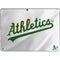 MLB Oakland Athletics Home Jersey Surface Pro 8 Skin