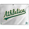 MLB Oakland Athletics Home Jersey Surface Pro 9 Skin