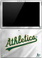 MLB Oakland Athletics Home Jersey Surface Pro (2017) Skin