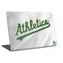 MLB Oakland Athletics Home Jersey Universal Laptop 11in (8.8 x 6.2in) Skin
