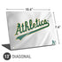 MLB Oakland Athletics Home Jersey Universal Laptop 13in (10.6 x 7.6in) Skin