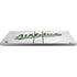 MLB Oakland Athletics Home Jersey Universal Laptop 15in (12.2 x 8.8in) Skin