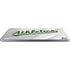 MLB Oakland Athletics Home Jersey Universal Laptop 16.6in (13.4 x 9.7in) Skin