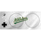 MLB Oakland Athletics Home Jersey Xbox Adaptive Controller Skin