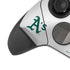 MLB Oakland Athletics Home Jersey Xbox Elite Wireless Controller Series 2 Skin