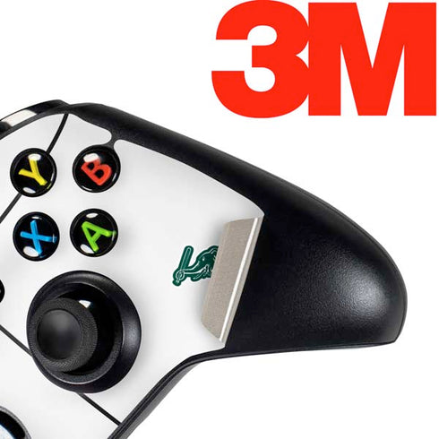 MLB Oakland Athletics Home Jersey Xbox One Controller Skin