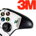 MLB Oakland Athletics Home Jersey Xbox One Controller Skin