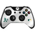 MLB Oakland Athletics Home Jersey Xbox One Controller Skin